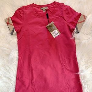 Burberry women T shirt